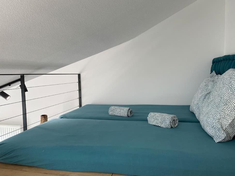 Appart & Fleurinoise Balcon Ascenseur Climatisation Fleurieux-sur-l'Arbresle Ngoại thất bức ảnh